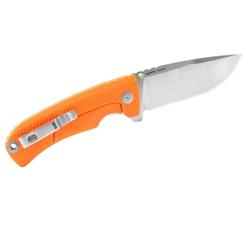 Sog Tellus orange