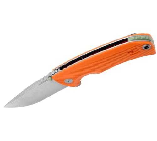 Sog Tellus orange