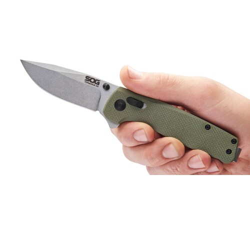SOG Terminus xr g10