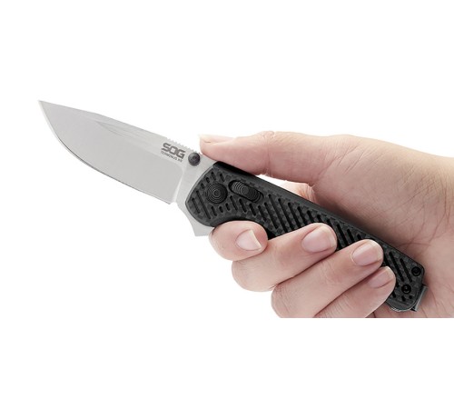 SOG Terminus xr carbon