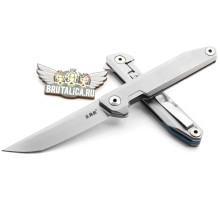 Sanrenmu 1161 Sandvik