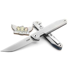 Sanrenmu 1161 Sandvik