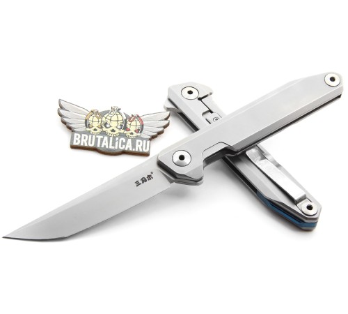 Sanrenmu 1161 Sandvik