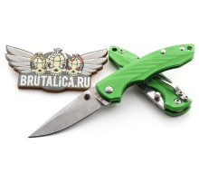 Sanrenmu 4073 RUC-LH green