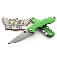 Sanrenmu 4073 RUC-LH green