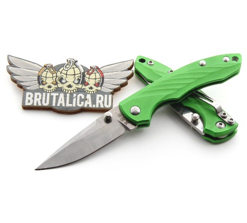 Sanrenmu 4073 RUC-LH green