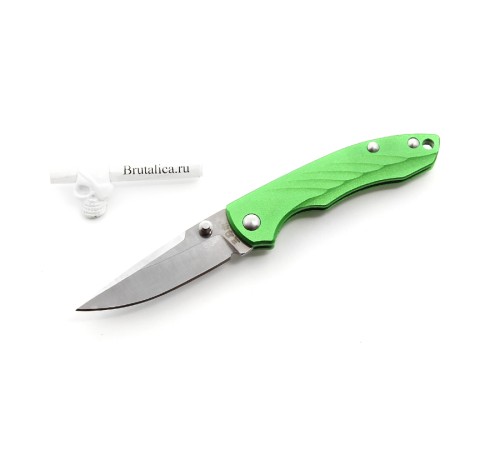 Sanrenmu 4073 RUC-LH green