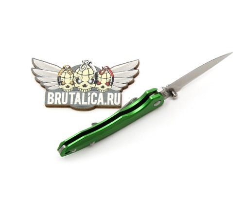 Sanrenmu 4073 RUC-LH green