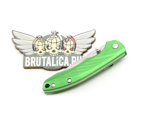 Sanrenmu 4073 RUC-LH green