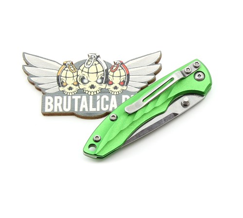 Sanrenmu 4073 RUC-LH green