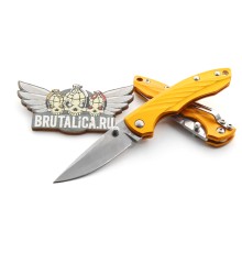 Sanrenmu 4073 RUC-LJ orange