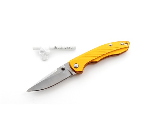 Sanrenmu 4073 RUC-LJ orange