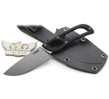 Sanrenmu Fixed S628 black