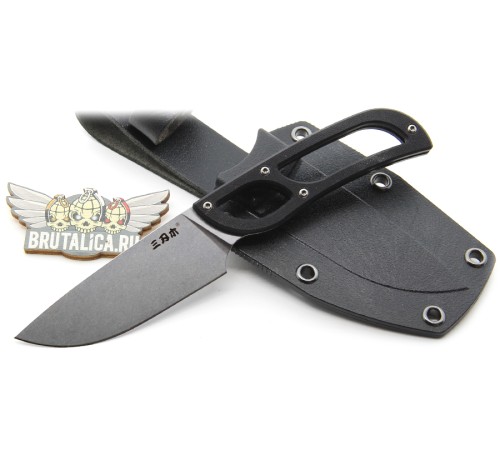 Sanrenmu Fixed S628 black