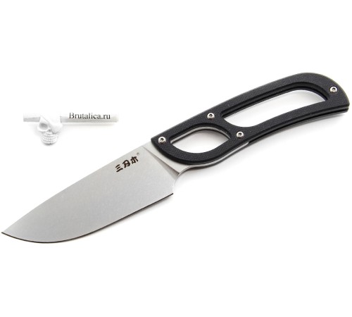 Sanrenmu Fixed S628 black