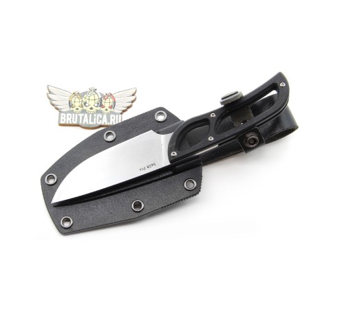 Sanrenmu Fixed S628 black