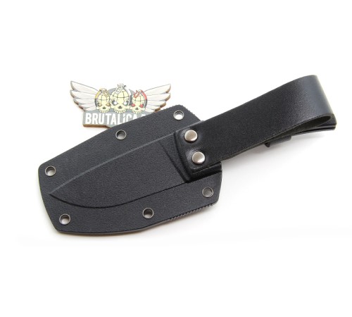 Sanrenmu Fixed S628 black