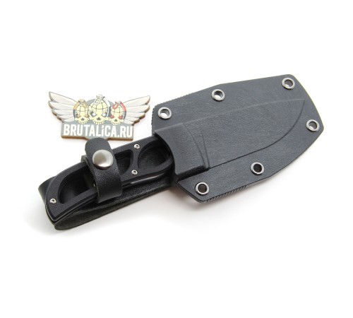 Sanrenmu Fixed S628 black