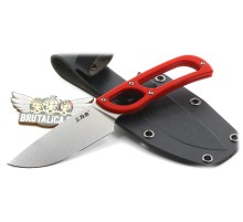 Sanrenmu Fixed S628-6 red