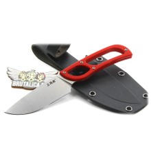 Sanrenmu Fixed S628-6 red