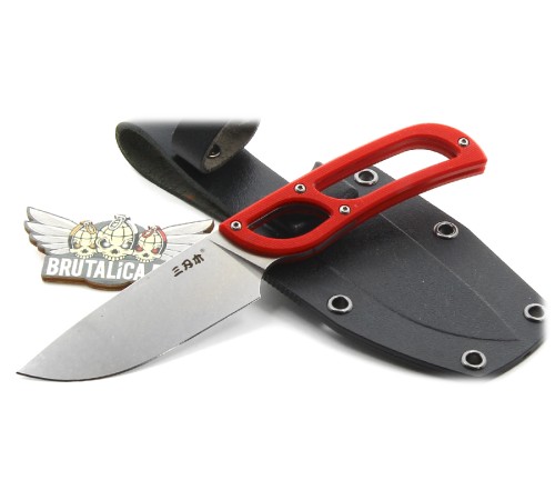 Sanrenmu Fixed S628-6 red