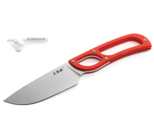 Sanrenmu Fixed S628-6 red