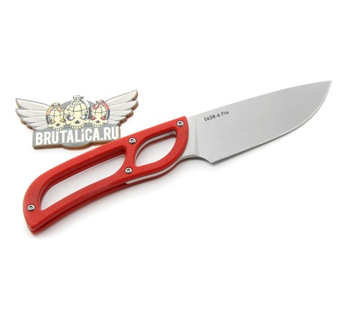 Sanrenmu Fixed S628-6 red