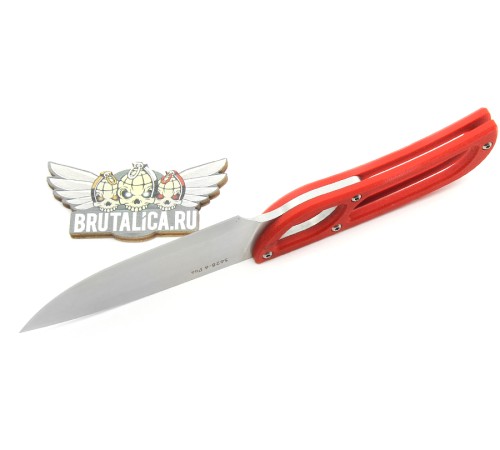 Sanrenmu Fixed S628-6 red