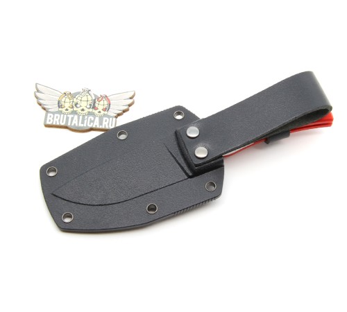 Sanrenmu Fixed S628-6 red