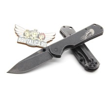 Sanrenmu 7010 LUY-SHF black