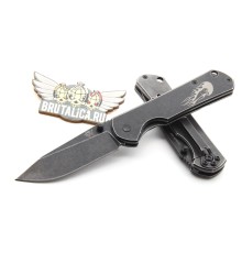 Sanrenmu 7010 LUY-SHF black