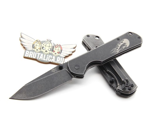 Sanrenmu 7010 LUY-SHF black