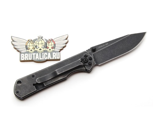 Sanrenmu 7010 LUY-SHF black