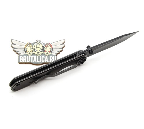 Sanrenmu 7010 LUY-SHF black