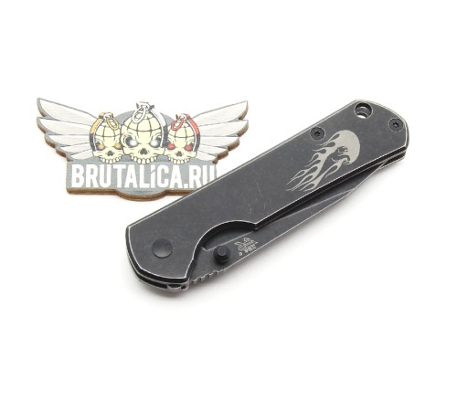 Sanrenmu 7010 LUY-SHF black