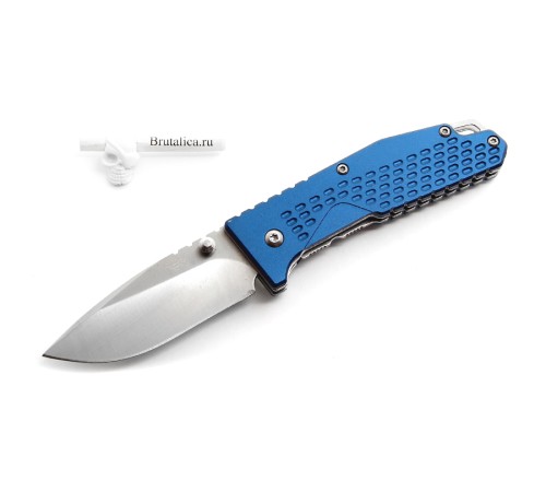 Sanrenmu 7063 RUK-LI blue