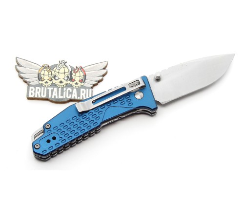 Sanrenmu 7063 RUK-LI blue
