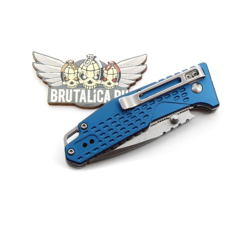 Sanrenmu 7063 RUK-LI blue