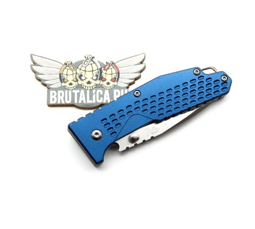 Sanrenmu 7063 RUK-LI blue