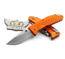 Sanrenmu 7063 RUC-LJ orange