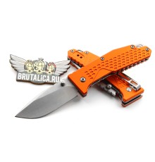 Sanrenmu 7063 RUC-LJ orange