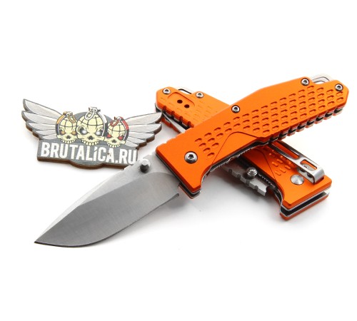 Sanrenmu 7063 RUC-LJ orange