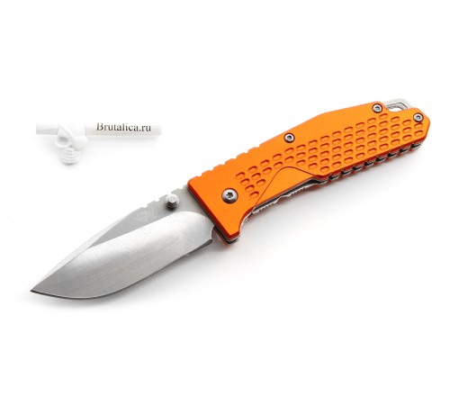 Sanrenmu 7063 RUC-LJ orange