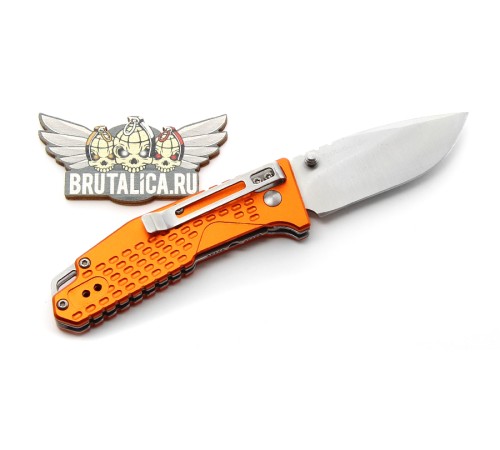 Sanrenmu 7063 RUC-LJ orange