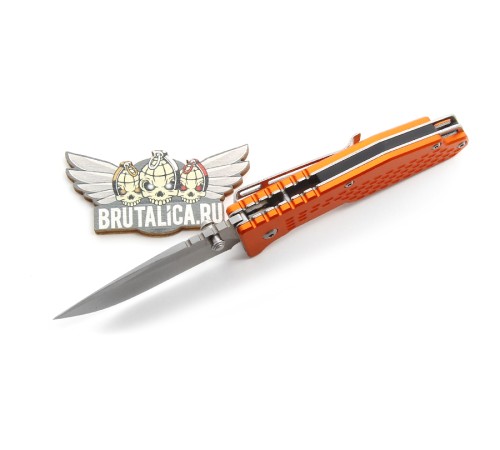 Sanrenmu 7063 RUC-LJ orange