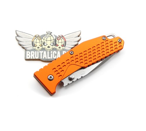 Sanrenmu 7063 RUC-LJ orange