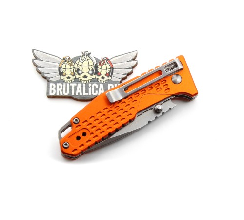 Sanrenmu 7063 RUC-LJ orange