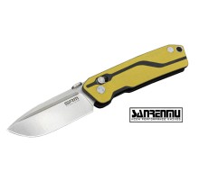 Sanrenmu 7228 D-2 yellow