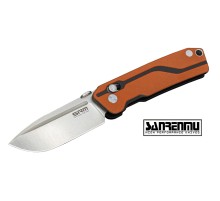 Sanrenmu 7228 D-2 orange