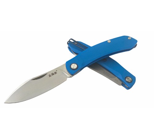 Sanrenmu 7315-GP blue